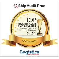 Ship Audit Pros logo - Similar company to Xl Broadband