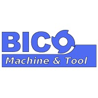 BICO Machine and Tool logo - Similar company to Bico Industries