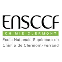 ENSCCF logo - Similar company to Fondation Sigma Clermont