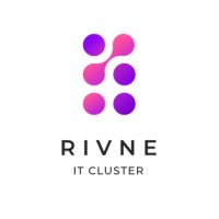 Rivne IT Cluster logo - Similar company to Lviv Javaclub