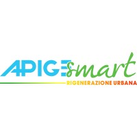 Apige Smart logo - Similar company to Cherrydata Srl