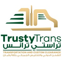 Trusty Trans Co. Transportation & Custom Clearance | تراستي ترانس للنقل الدولي والتخليص الجمركي logo - Similar company to Custom Agents Association - Gilgit Baltistan