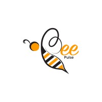 Bee pulse logo - Similar company to Sixth