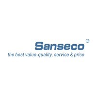 Sanseco Group (Shanghai) Co., Ltd. logo - Similar company to Valfon Valve