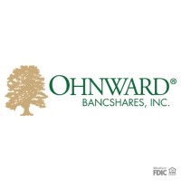 Ohnward Bancshares, Inc. logo - Similar company to Illinois Association Of Chamber Of Commerce Executives (Iacce)