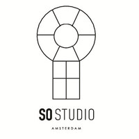 So Studio Amsterdam logo - Similar company to Bluum.Tv