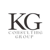 KG Consulting Group logo - Similar company to Human Element Consulting, Llc