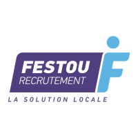 FESTOU RECRUTEMENT logo - Similar company to Groupe Norman