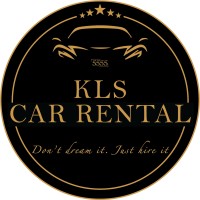 KLS Car Rental logo - Similar company to Rent It Out Malta