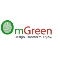 OmGreen Oman logo - Similar company to Zarchitecture