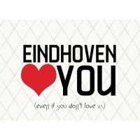 Eindhoven Loves You logo - Similar company to Institute For Developing Across Differences (Idd)