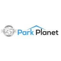 Park Planet logo - Similar company to Miracle Playsystems