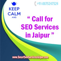 SEO Services in Jaipur logo - Similar company to Hire Seo Freelancer