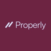 Properly logo - Similar company to Marqa | Propiedad Intelectual