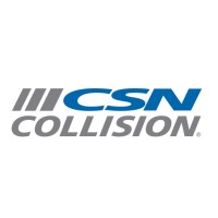 CSN Collision USA logo - Similar company to Csn Collision