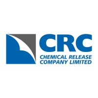 CRC Ltd - Release agents for moulding processes logo - Similar company to Sakurai Mold Release Agent