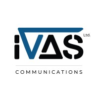 iVAS Communications logo - Similar company to Infinicore Technologies