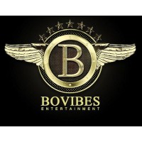 Bovibes Entertainment logo - Similar company to Bayside Records