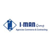 IMAN-GROUP logo - Similar company to Diyar Najd