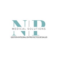 NP Medical Solutions logo - Similar company to Altasalud Centro Medico | Salud Ocupacional