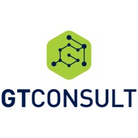 GTconsult logo - Similar company to Vendifi - Third-Party Risk Management