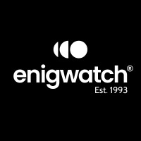 Enigwatch logo - Similar company to Sohnne Inc.