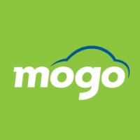 MOGO Kenya logo - Similar company to Eleving Group