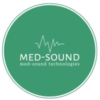 Med-Sound technologies logo - Similar company to Msi