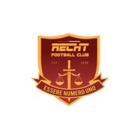 Recht Football Club Fakultas Hukum Universitas Indonesia logo - Similar company to Kostrat Fh Ui