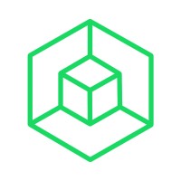 Hypercube logo - Similar company to Hypercube