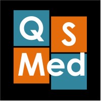 QSMed.ch logo - Similar company to Digizone Gmbh