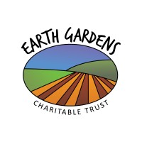 Earth Gardens Charitable Trust logo - Similar company to Footprint Connect