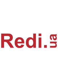Redi.ua logo - Similar company to Тзов 