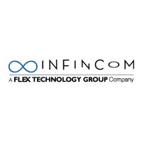 Infincom (Flex Technology Group) logo - Similar company to Danitech