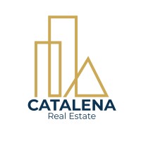 Catalena Real Estate logo - Similar company to H54 I Real Estate + Advisory