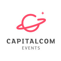 CAPITALCOM EVENTS logo - Similar company to Telex Helio
