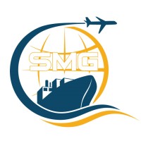 SM Global Shipping & Logistics logo - Similar company to World Allied Movers