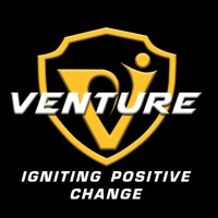 Venture YN logo - Similar company to Kautilya Institution
