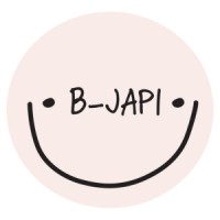 B-Japi logo - Similar company to Bioento