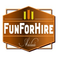 Adelaide Fun For Hire logo - Similar company to Predict Australia