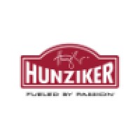 Hunziker Design