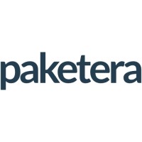 Paketera logo - Similar company to Softensity Inc