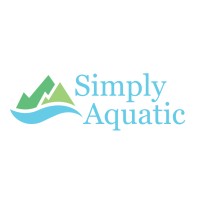 Simply Aquatic logo - Similar company to Dandy'S Landscape Supplies Centre