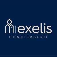Exelis Conciergerie logo - Similar company to Nibisys