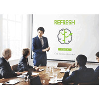 Visionary Insights logo - Similar company to Visionary Insight