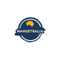 🇦🇺 Manoztralia 🇦🇺 logo - Similar company to Hospit'Access