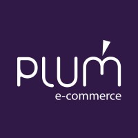 Plum E-Commerce logo - Similar company to Verv Design | Full-Service Design Agency