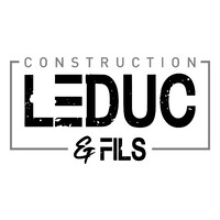 Construction Leduc & Fils Inc. logo - Similar company to Construction Rénovation Promax