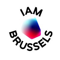 IAm Brussels logo - Similar company to Beweee