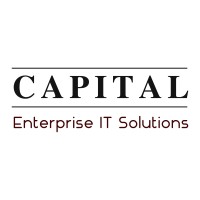 Capital Enterprise IT Solutions logo - Similar company to Çotanak Ajans